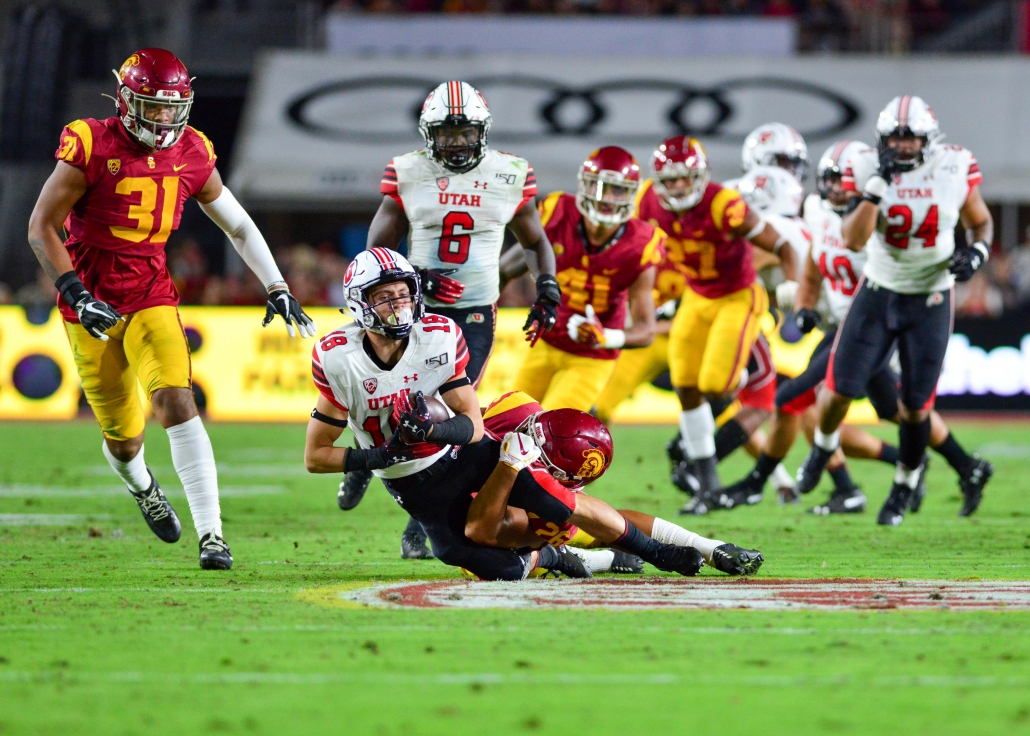 USC’s bowl game destination is hard to predict - Daily Trojan