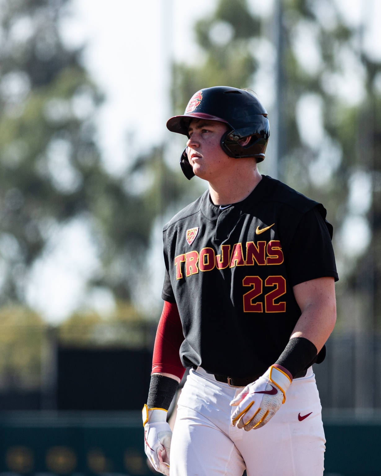 Baseball handles CSUF, prepares for Seton Hall series - Daily Trojan