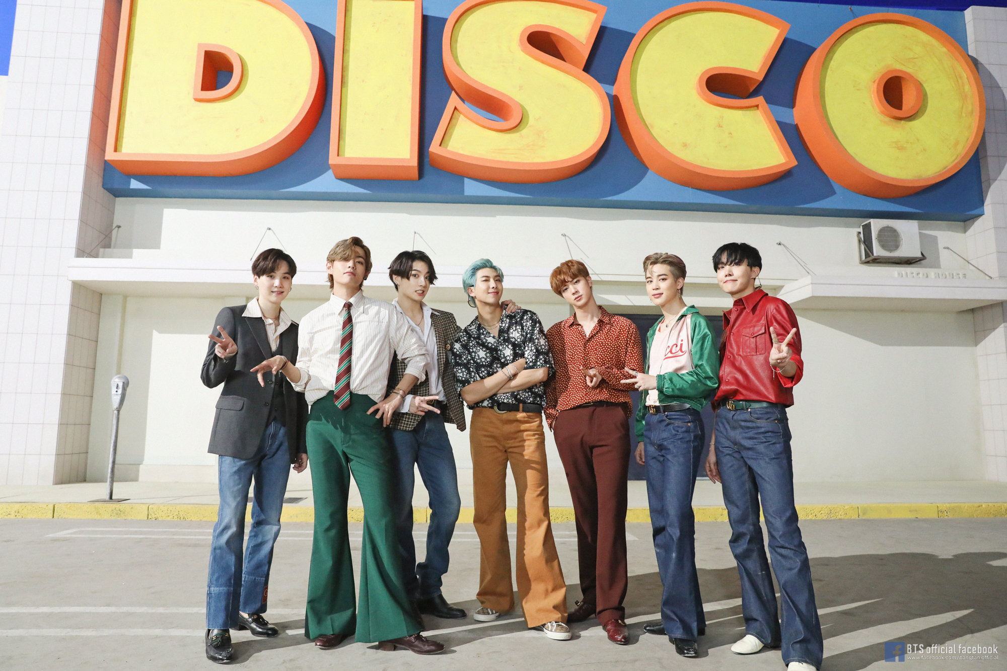 REVIEW: BTS's 'Dynamite' is the summer hit we needed - Daily Trojan