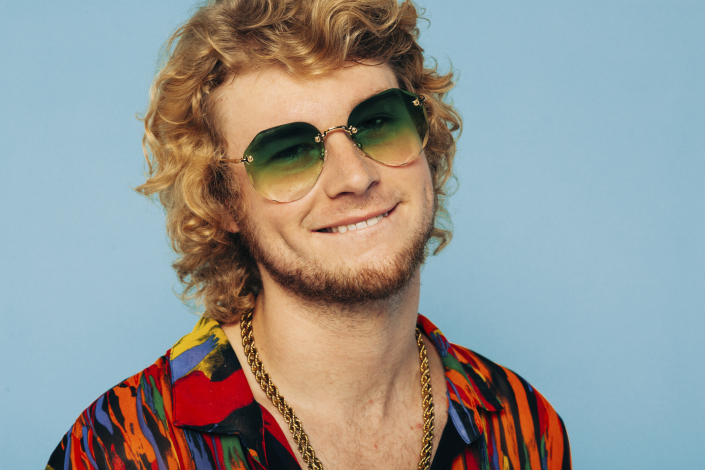 Daily Trojan | Yung Gravy shines in press conference ahead of Friday