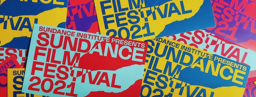 Daily Trojan @ 2021 Sundance Film Festival - Daily Trojan