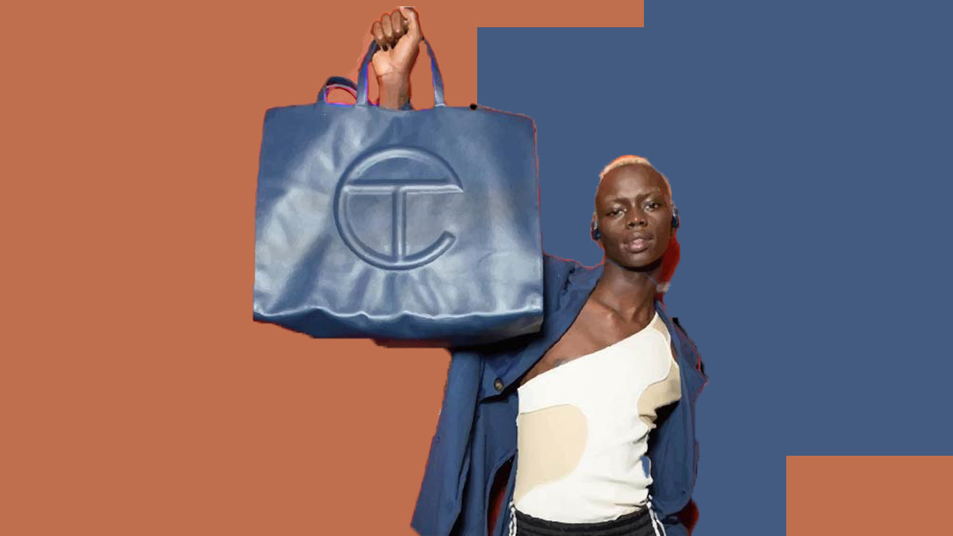 How TELFAR's Rise Curates Conversations About Black Luxury