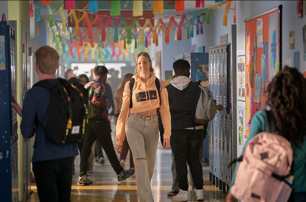 Tall Girl 2' Review: Netflix's Teen Rom-Com Sequel Is a Disappointing  Valentine's Day Gift