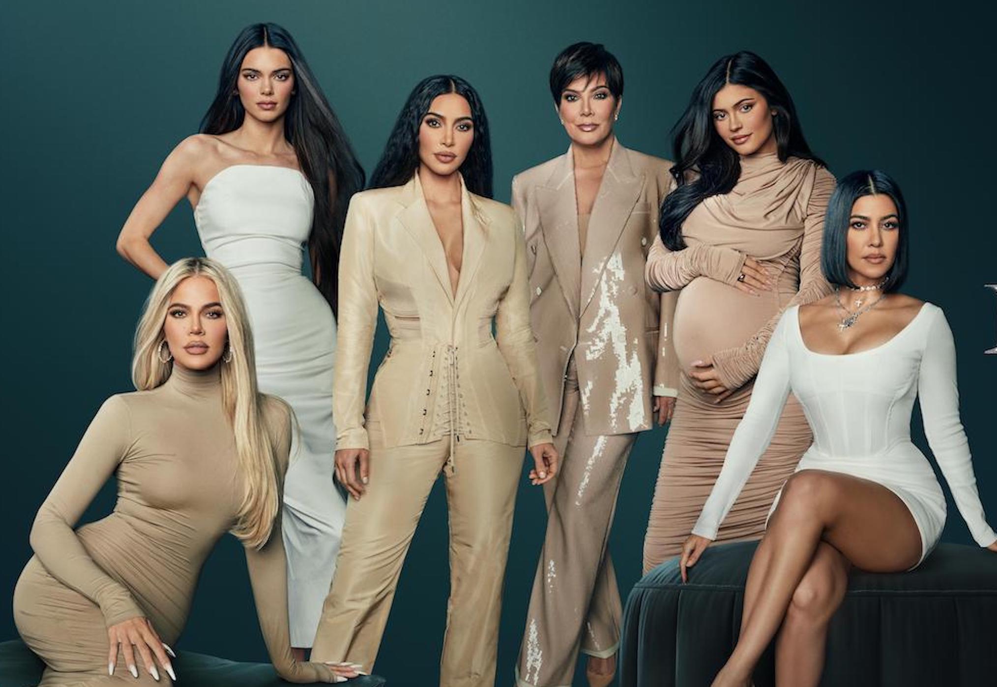 The Kardashians are back on television after announcing the end of their