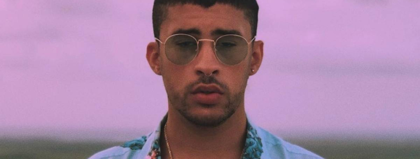 Bad Bunny returns with another No. 1 album - Daily Trojan