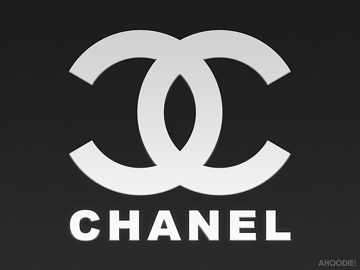 Chanel Wallpaper 