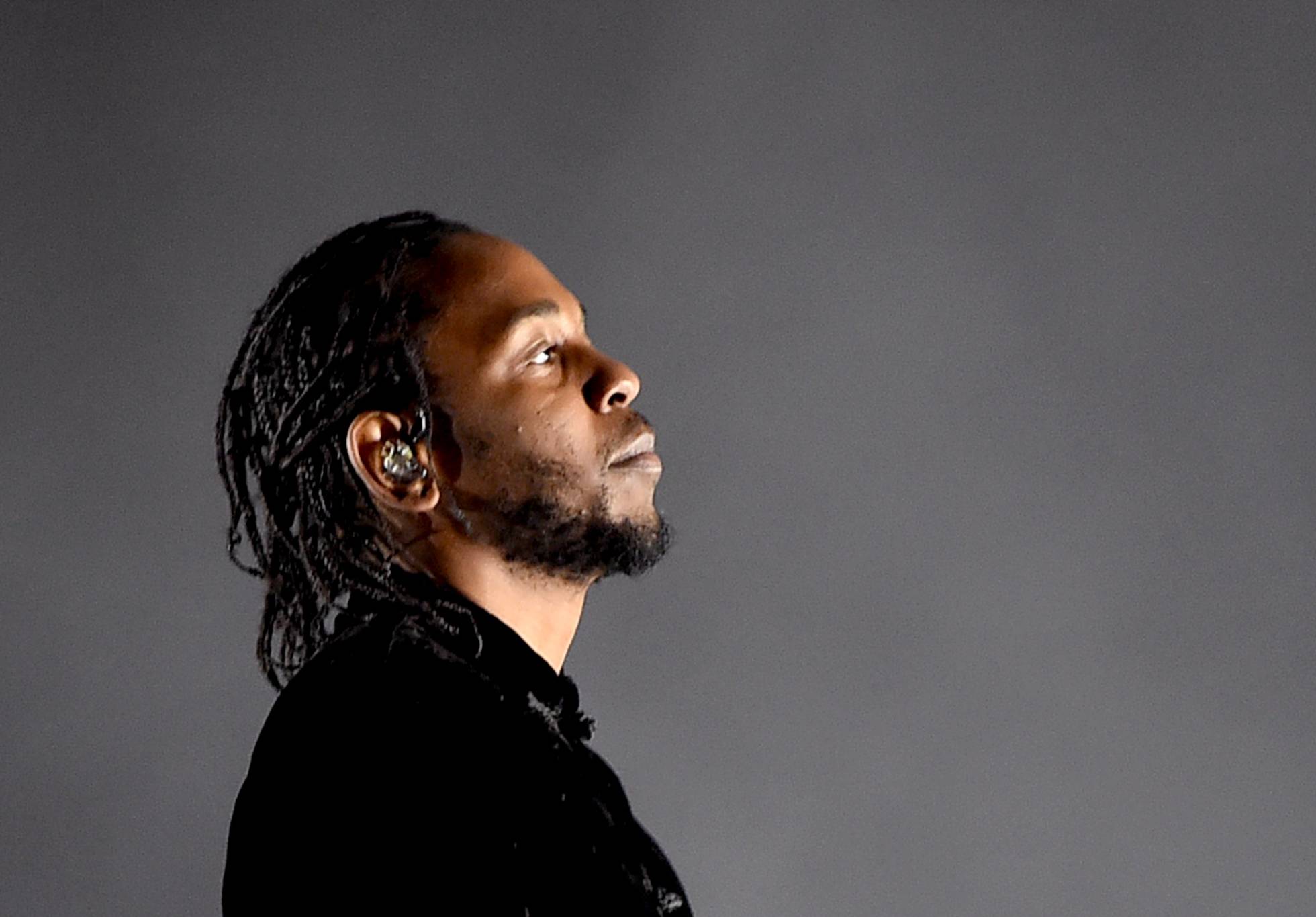 Kendrick Lamar, Respect Him From Afar - The Sacramento Observer