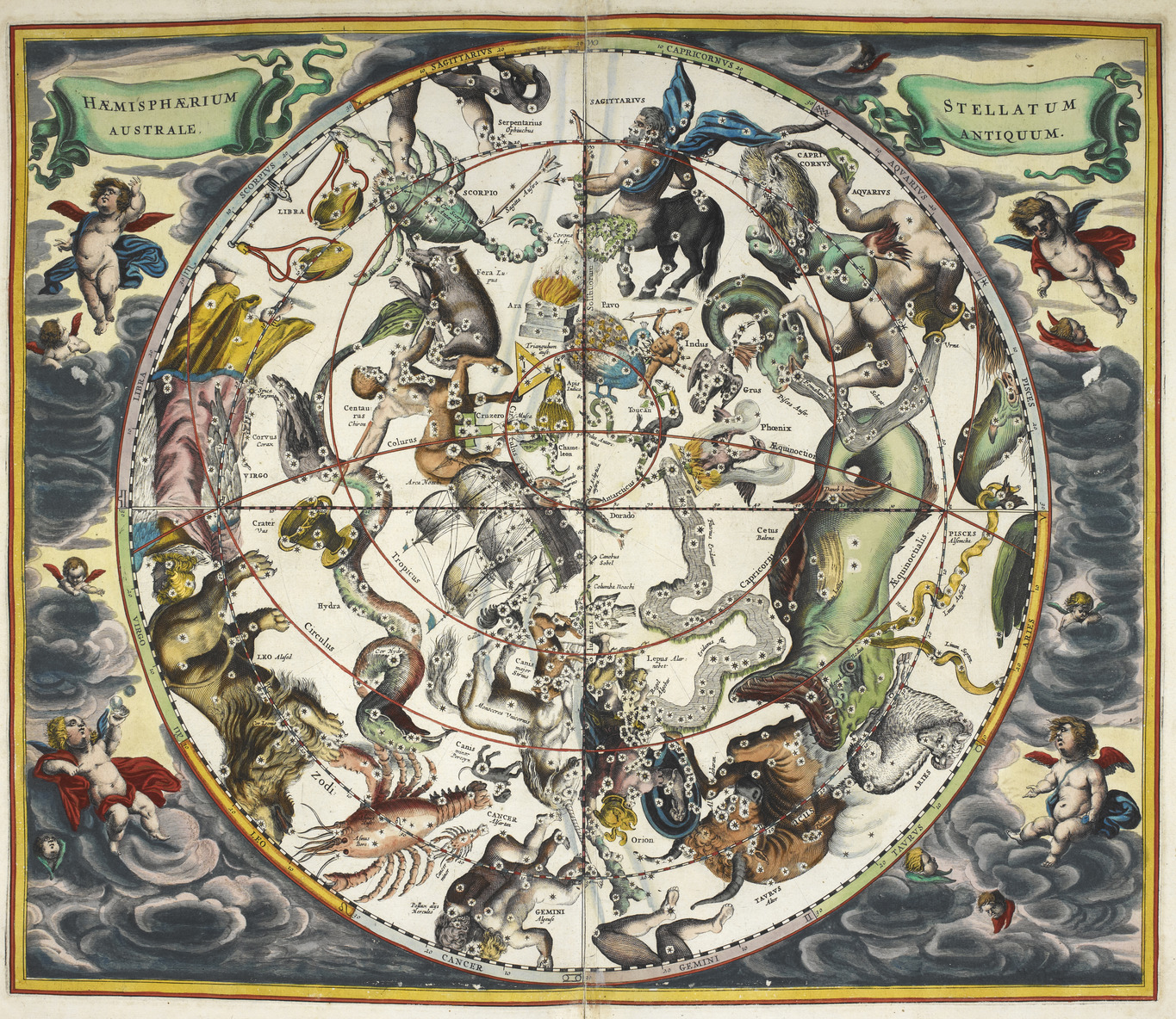 Written in the stars: What the mercury retrograde means for ...