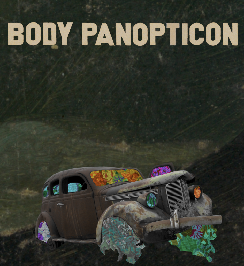 Cover of "Body Panopticon."