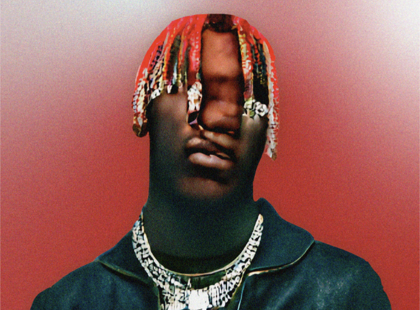 Lil Yachty KepaZinedine   Screenshot 20230124 194140 