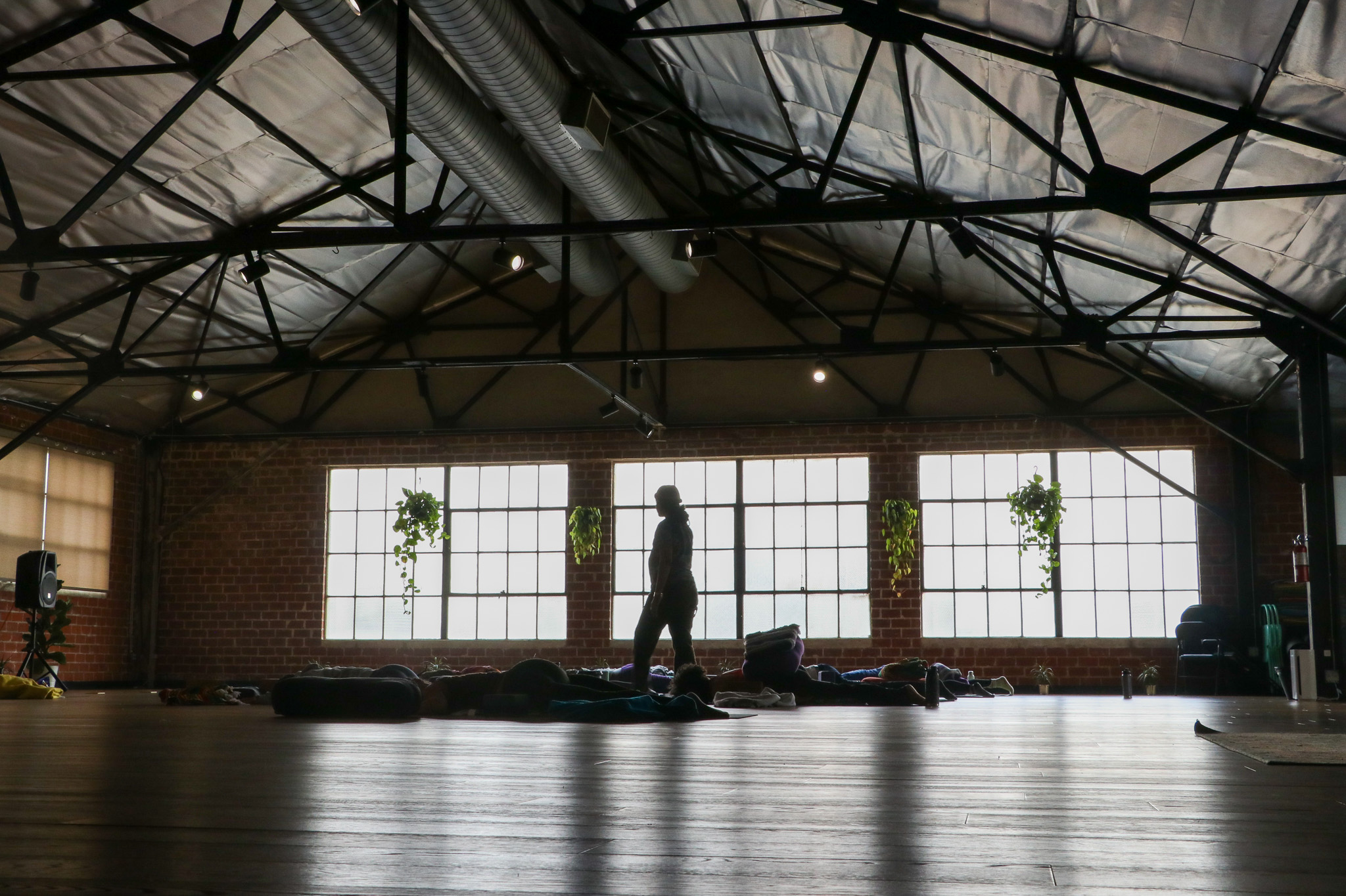 Watch The Tree Yoga Cooperative: Find Wellness in South LA