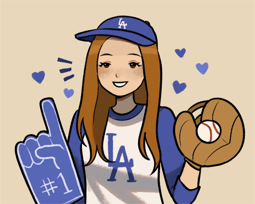 Editor's Epilogue: A love letter to the LA Dodgers - Daily Trojan