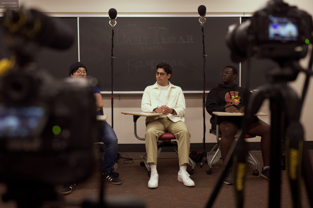 AI and the future | RounDTable - Daily Trojan