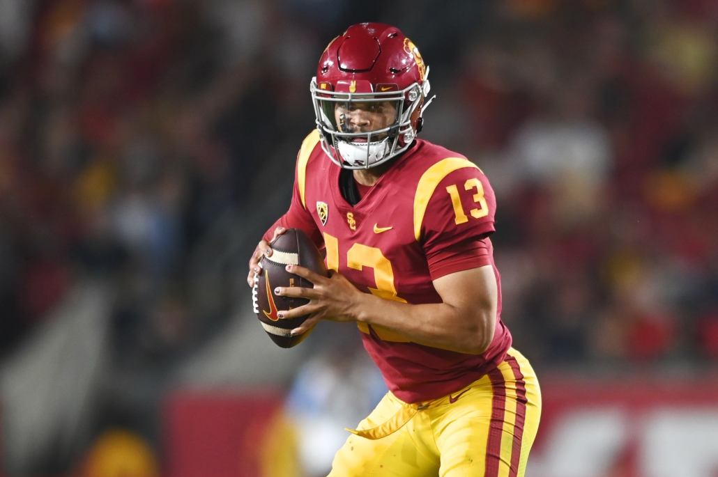 All-America college football teams: USC has three first-team picks