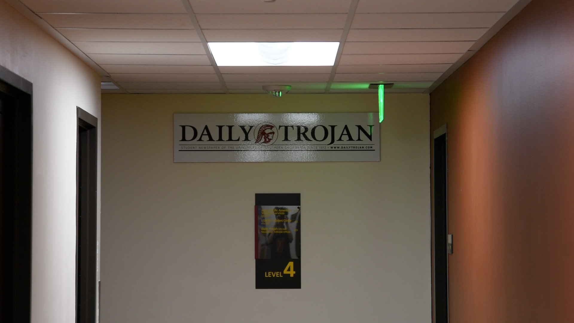Editor's Epilogue: Learn to embrace failure - Daily Trojan