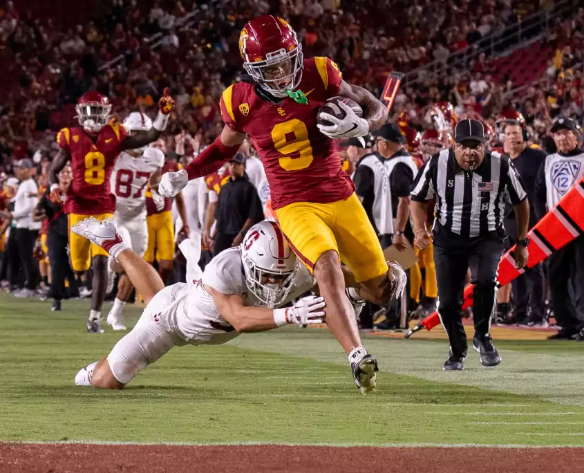 Class Revealed - Stanford University Athletics