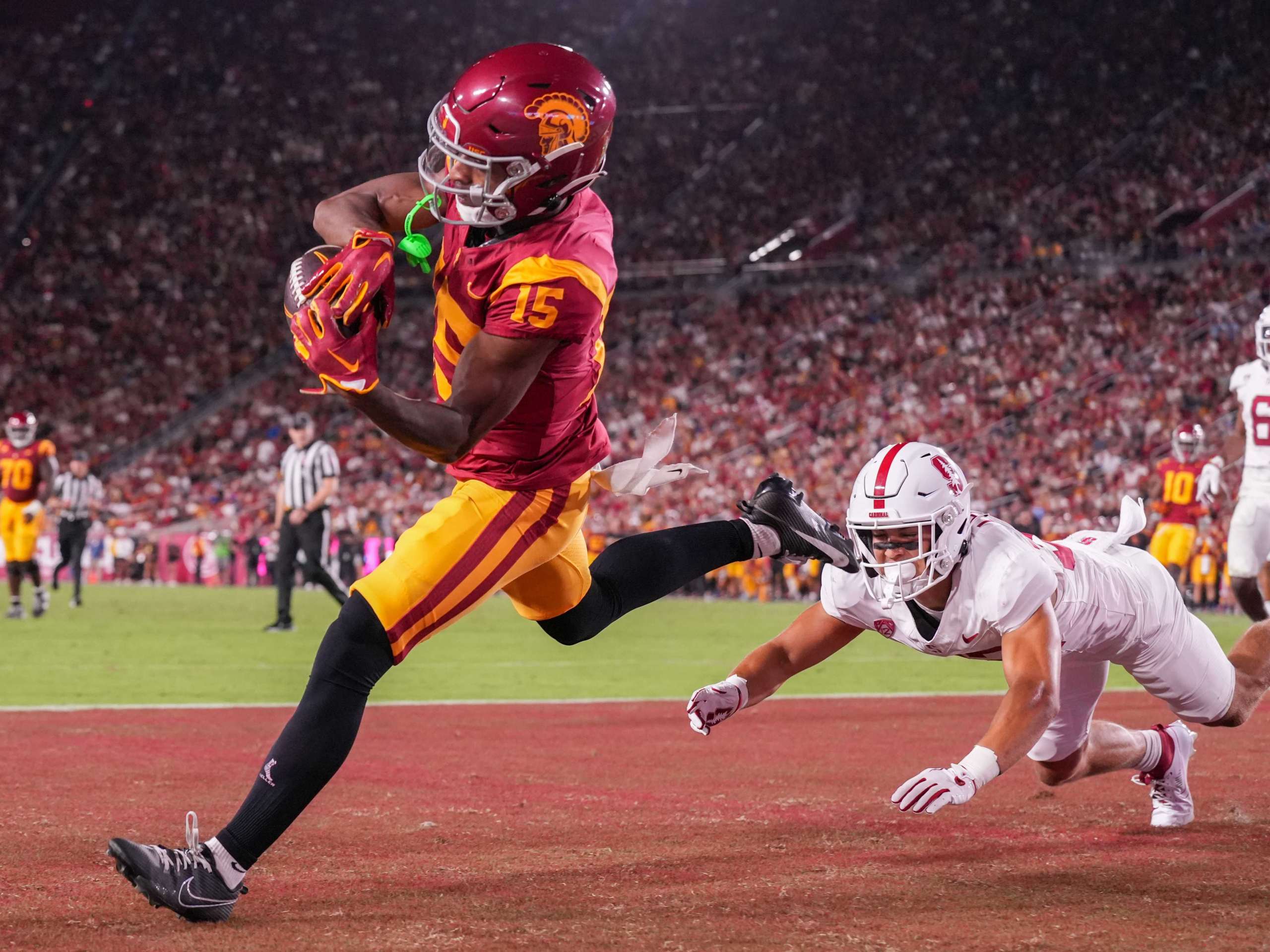 USC baseball falls in its final series of 2018 season - Daily Trojan