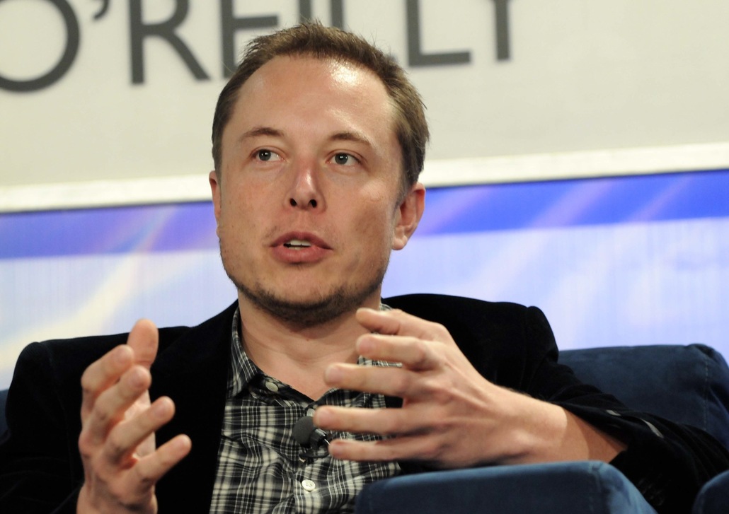 Elon Musk's 10 greatest inventions changing the world