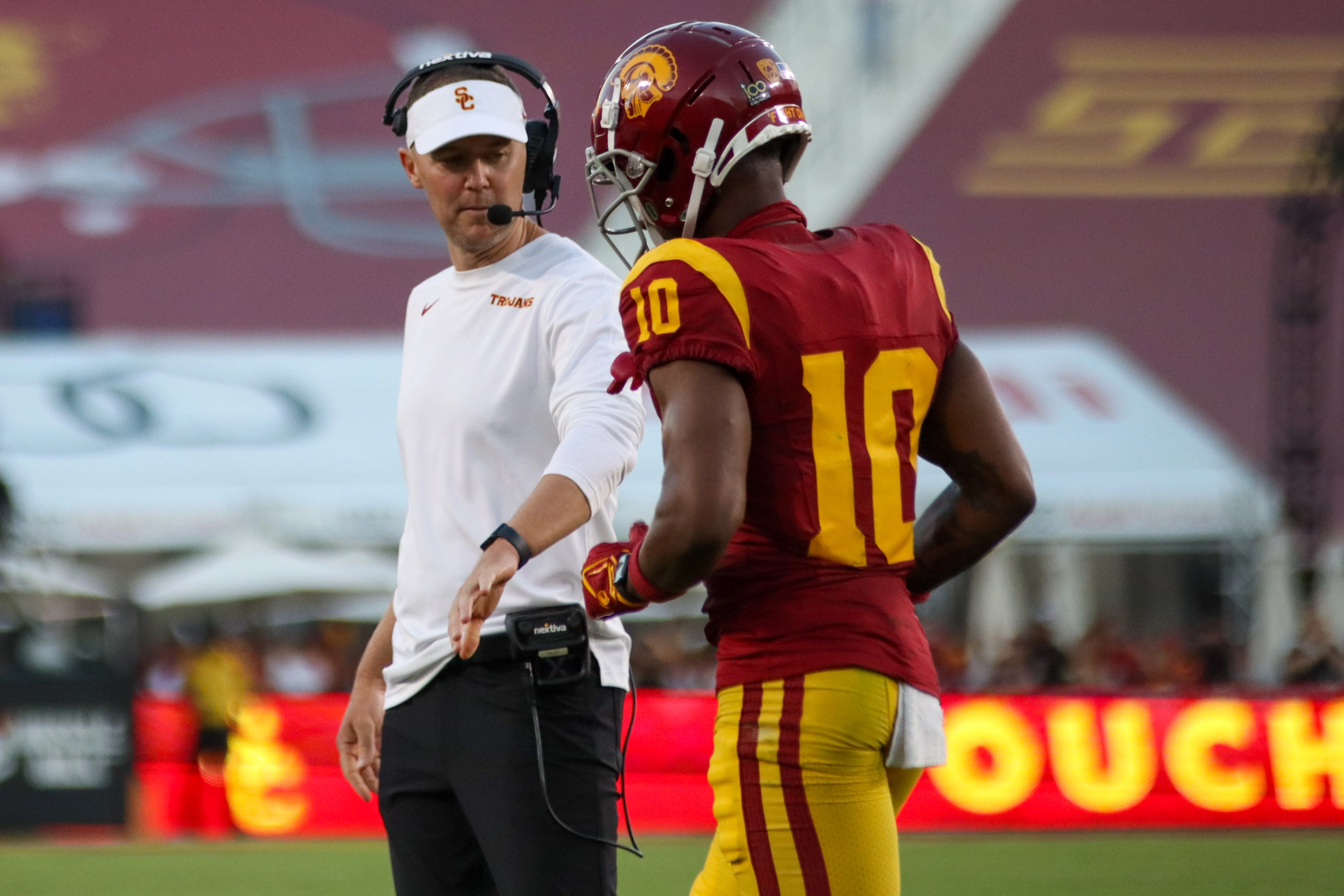 USCFootball.com Quarterback Rating - TrojanSports