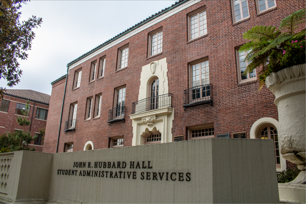 Hubbard Hall