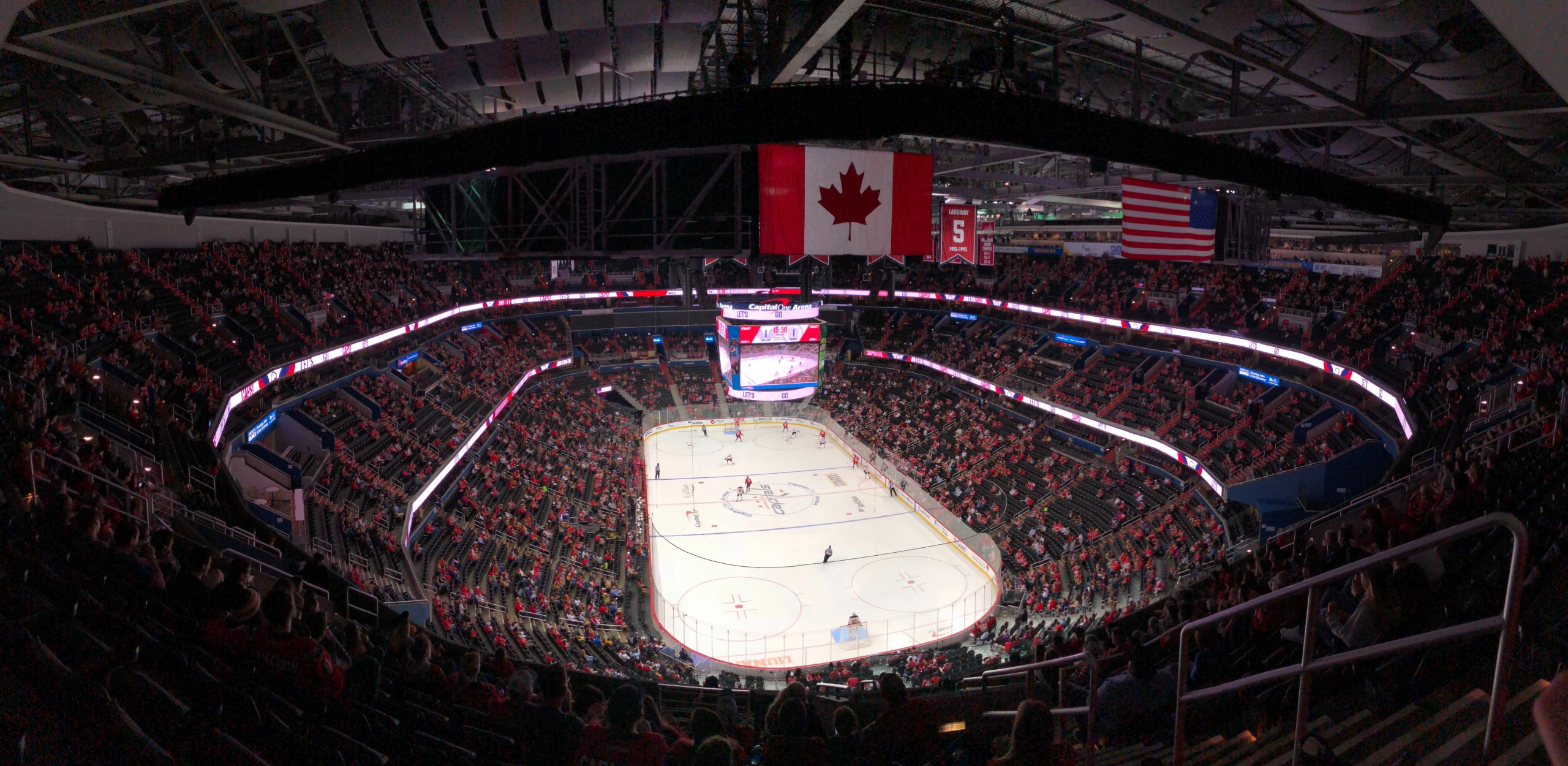 Lightning fans are proof that Southern hockey is all grown up 