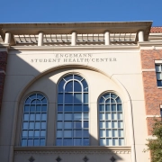 engemann student health center