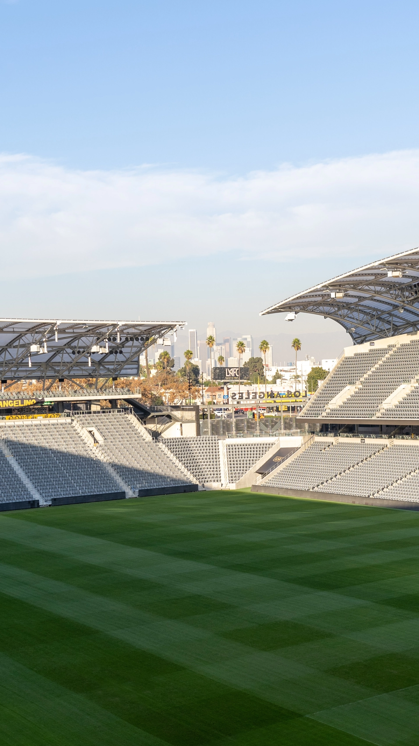 Can LAFC repeat as champs in 2023????