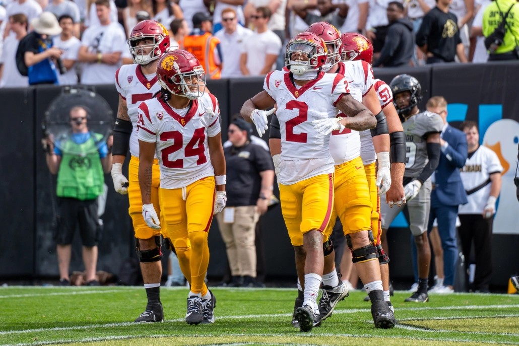 USC's fall sports teams have had their highs and lows - Daily Trojan