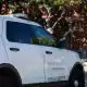 a DPS car