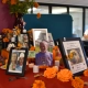 an ofrenda