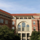 Engemann Student Health Center building