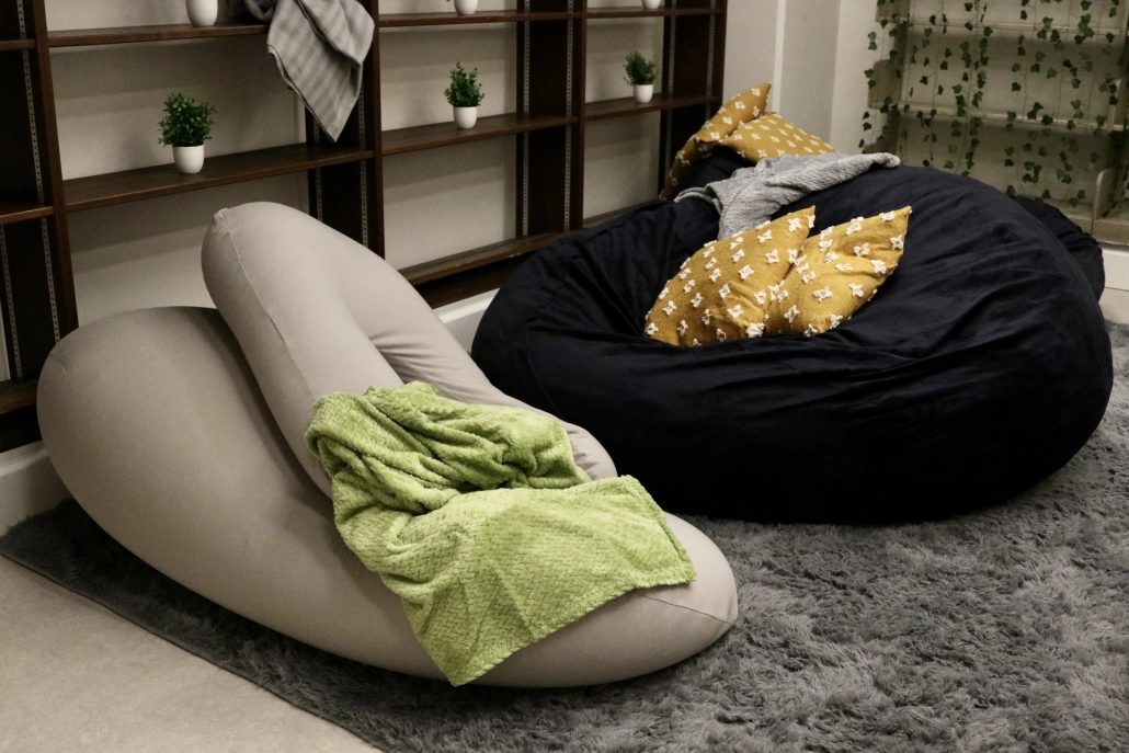 bean bag chairs