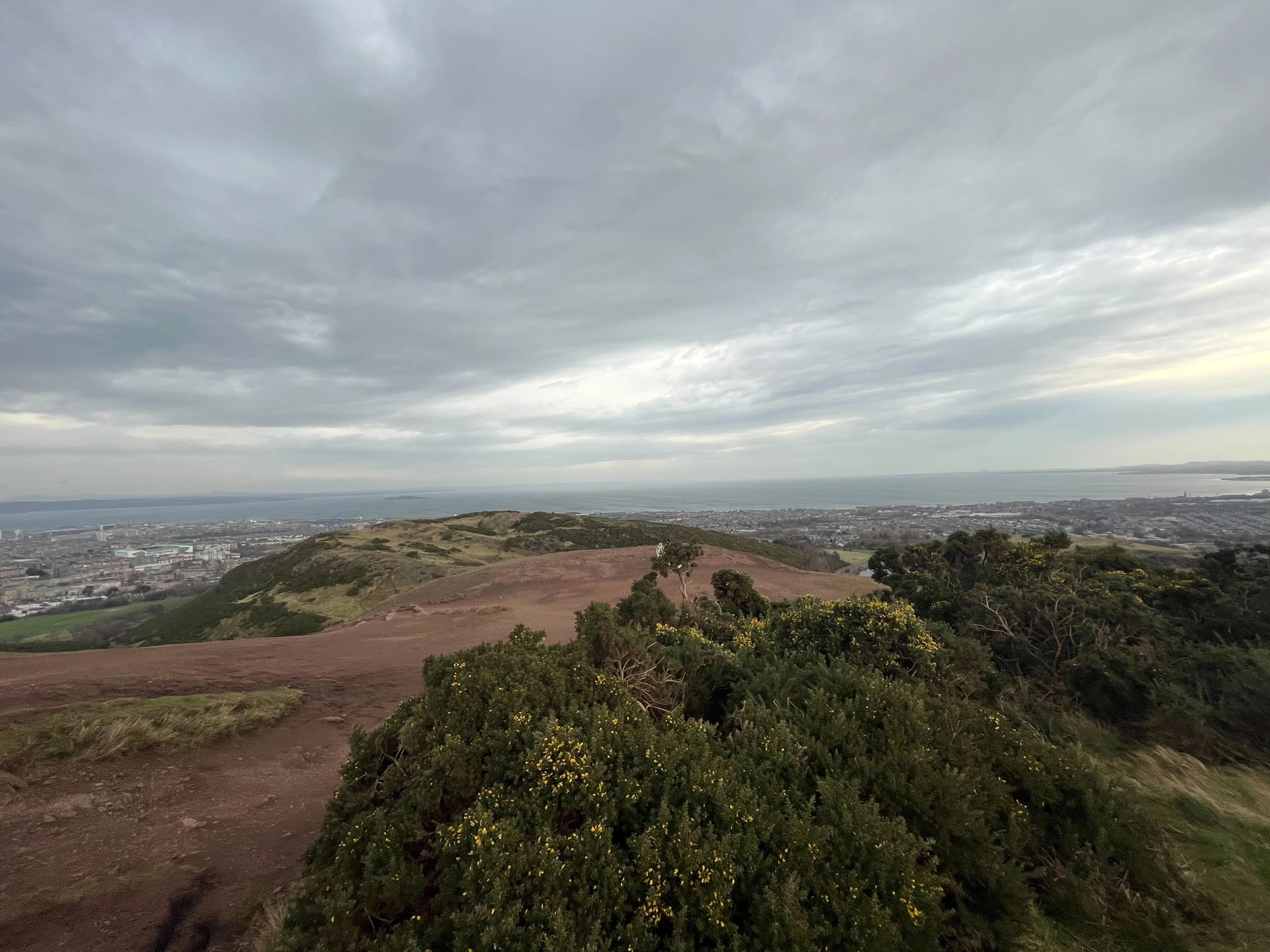 Exploring Natural Wonders Abroad Daily Trojan