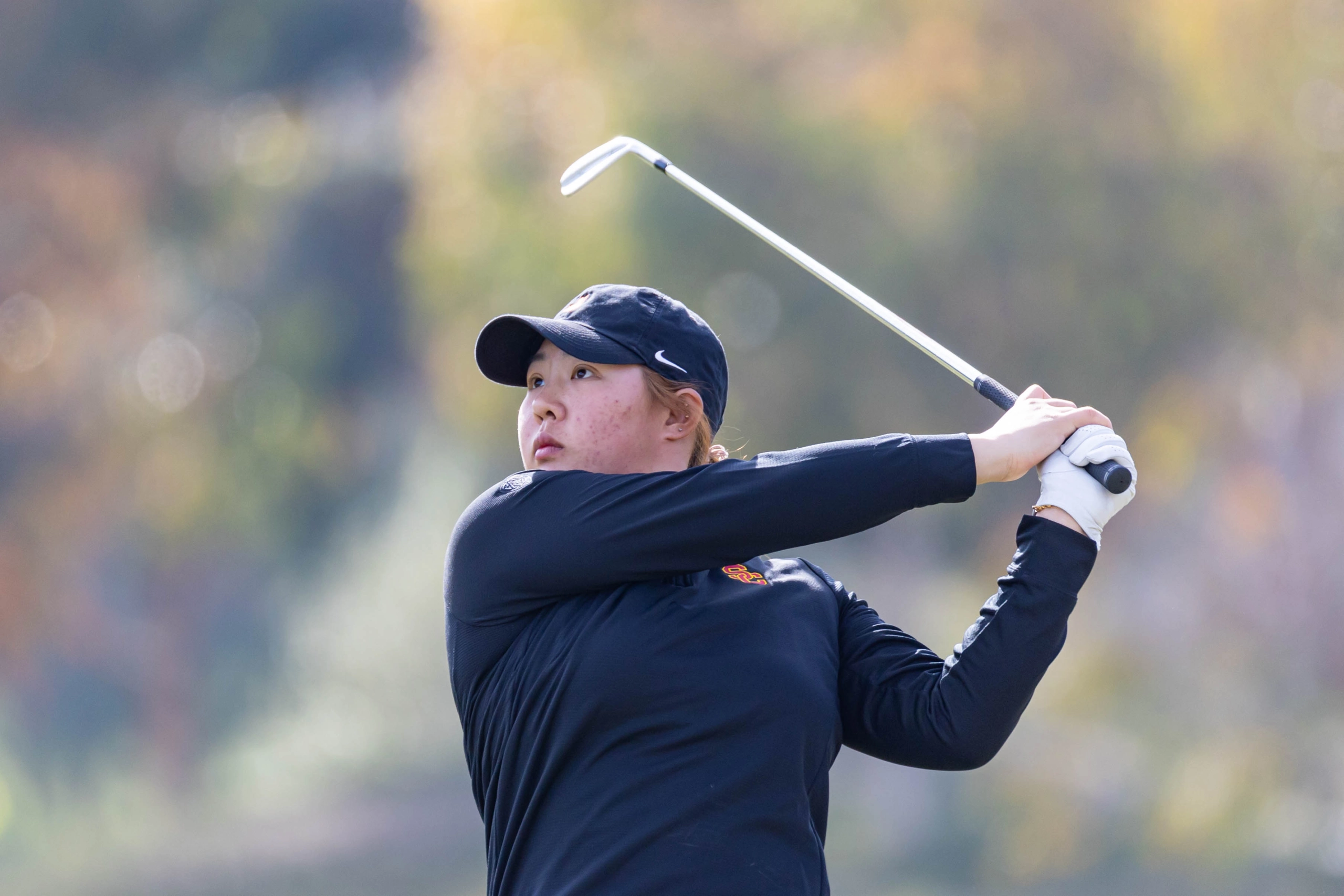 Women’s golf places fourth at the Pac-12 Preview - Daily Trojan