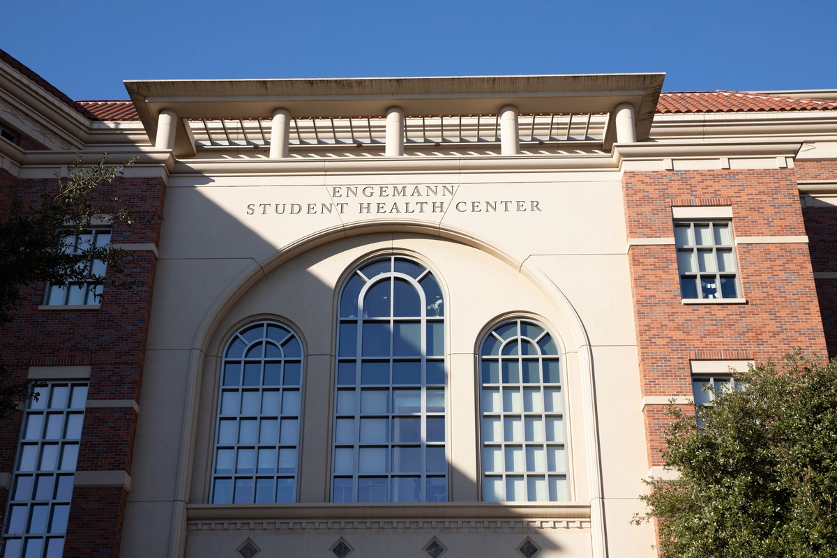 Free STI testing to roll out next week at Engemann - Daily Trojan