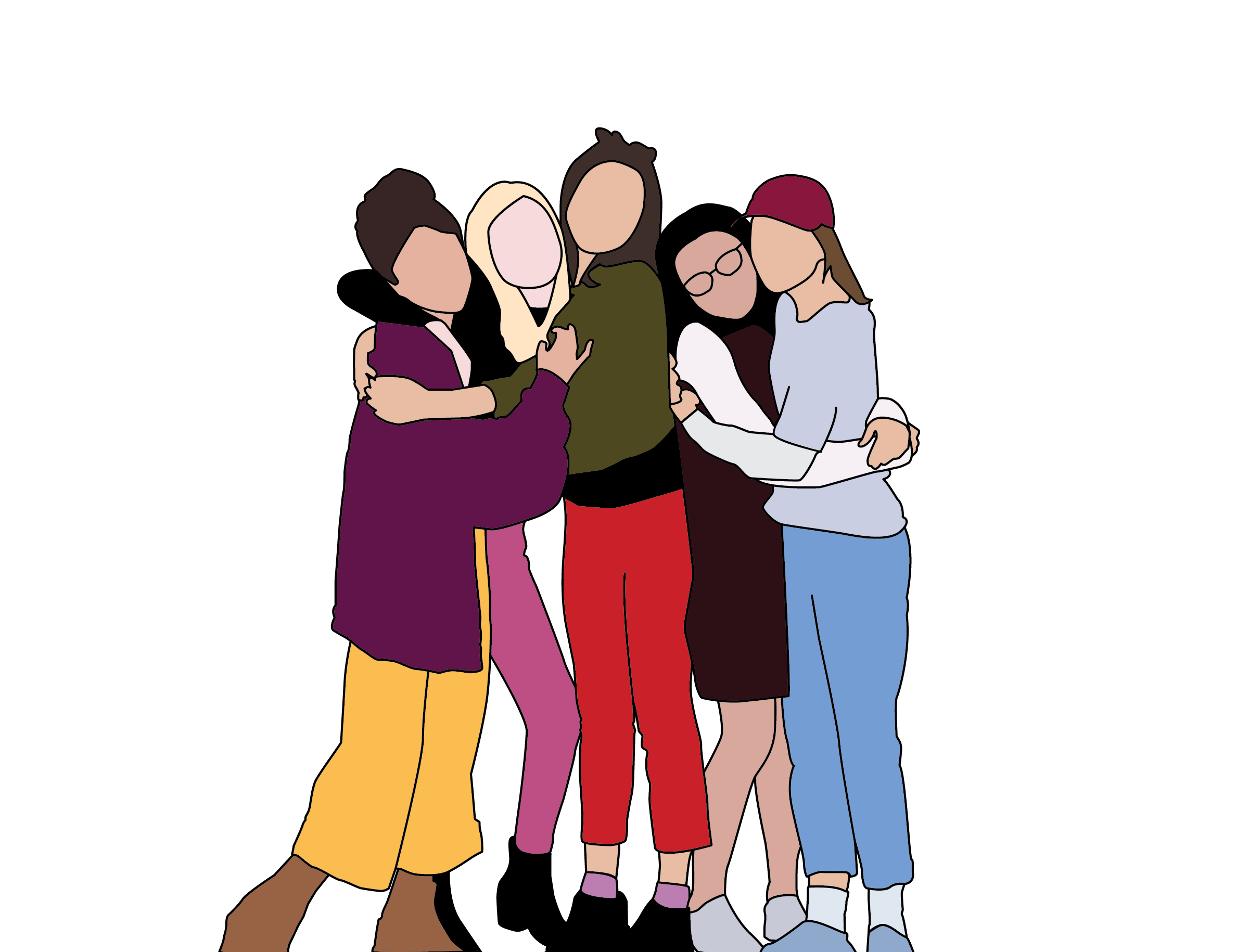 An Open Letter to 'The Baby-Sitters Club' as I Begin the Last Episode ...