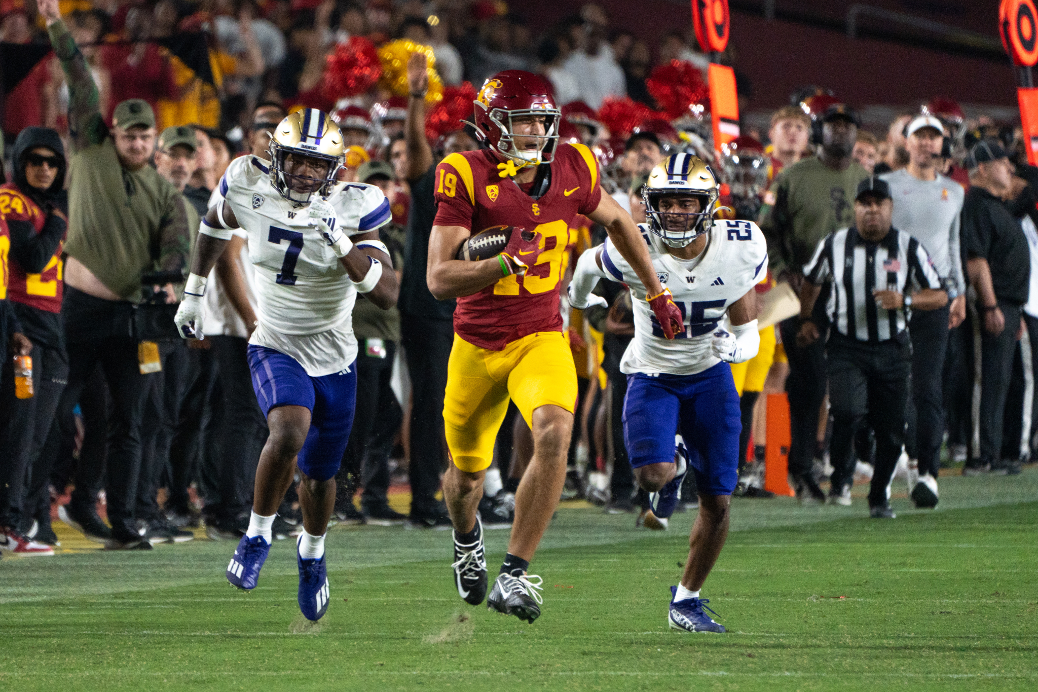 Taper your expectations for USC football - Daily Trojan