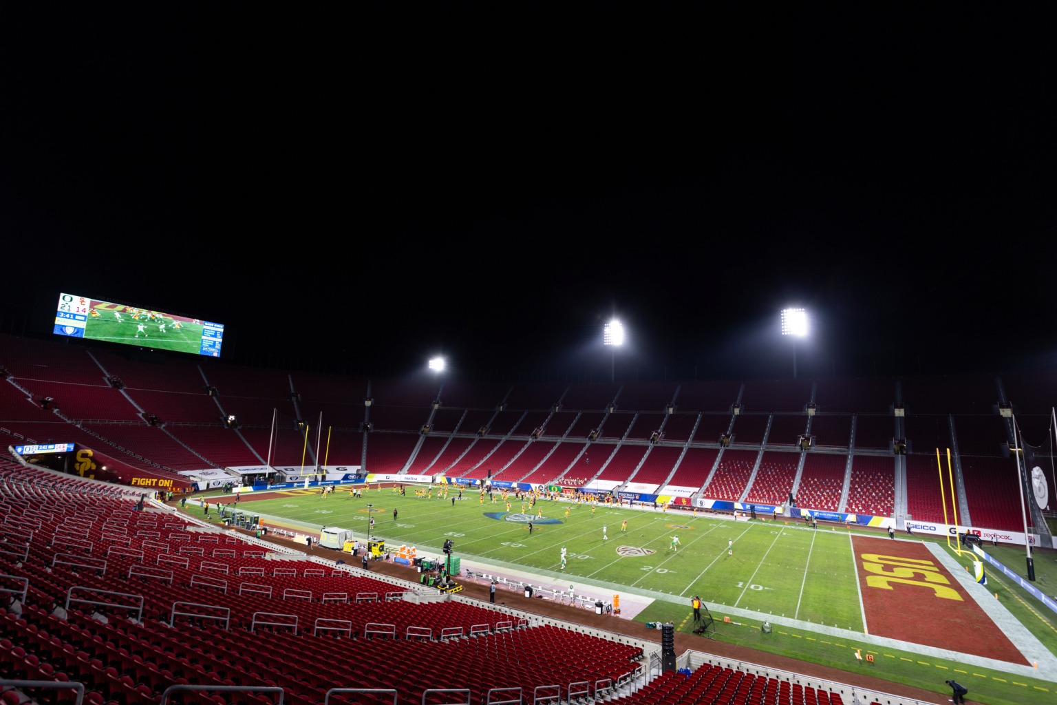 Classroom Coliseum Class of 2025 main commencement moved to Los Angeles Memorial Coliseum ...