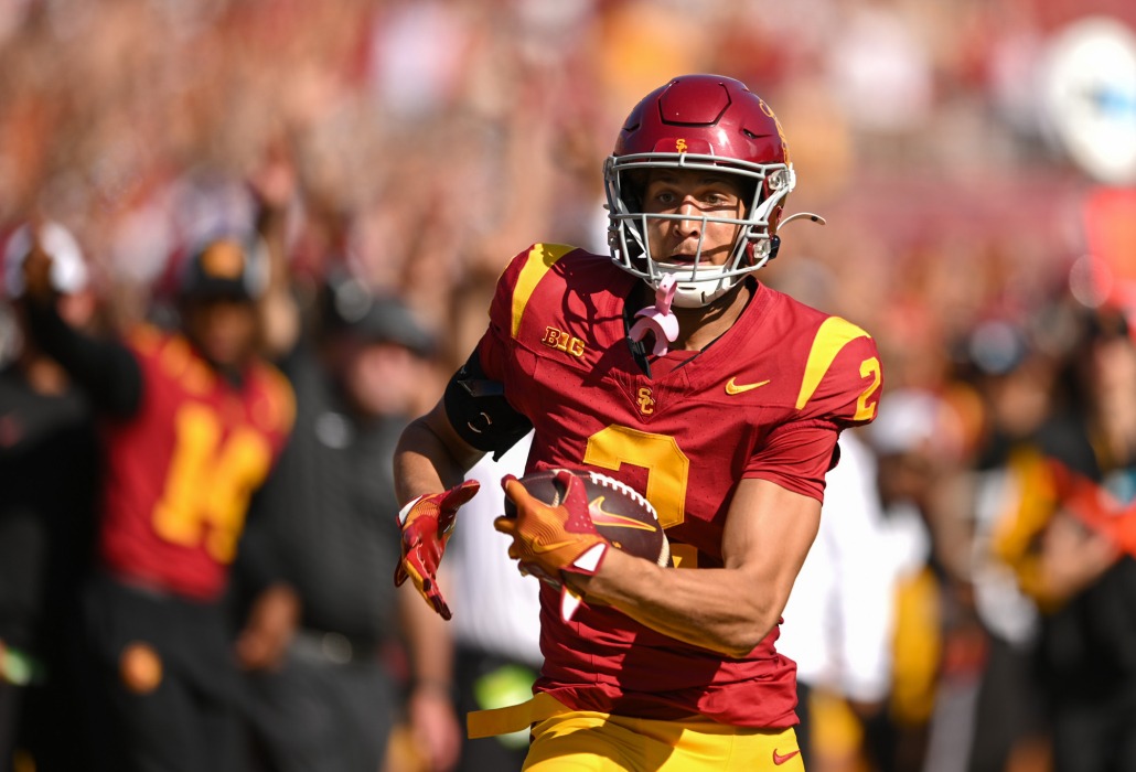 USC vs. Rutgers — live updates Daily Trojan