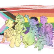 People's sexuality can't be assumed solely based on the way they look.