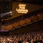 Just For Laughs Vancouver