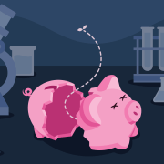 Without federal funding, healthcare initiatives from research to treatment could be in danger.