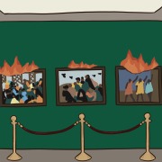 Forcing truth is the calling card of an authoritarian regime.