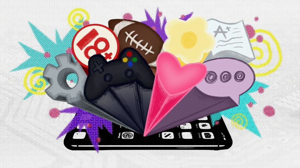 Online spaces are the culprit of the modern gender divide among voters.