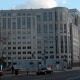 An Immigration and Customs Enforcement building in Washington D.C.