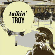 talkin troy