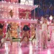Still from "Barbie" (2023).