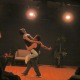 Sam Pozen and Frankie Alvarez Lora in "Magic Mic"