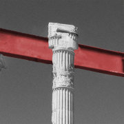 Centuries of architects have created a culture of perfection.