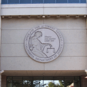 Office of the Attorney General, California